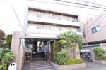 CITY・SPIRE東小金井の間取り画像
