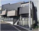 BHhills上大岡の間取り画像