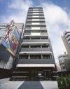 グラントゥルース巣鴨の間取り画像