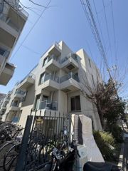 アメニティ東神戸の外観画像
