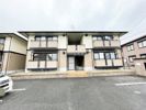 サンコート吉祥寺 B棟の間取り画像