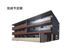 ヒカルサ東川口の外観画像