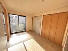 プルニエKの間取り画像