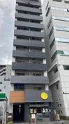 コスモリード赤羽の間取り画像