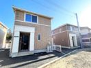 ラフォーレ川和 A・Bの間取り画像