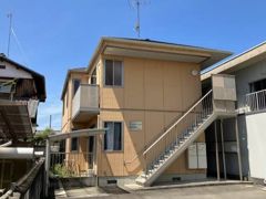 エル メホール ヨシの外観画像