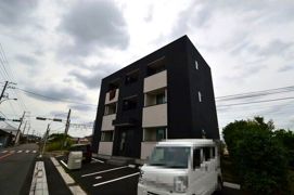 Azur扶桑の外観画像