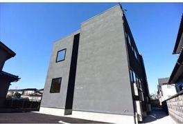 SOLANAの外観画像