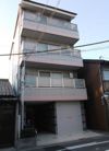 ハートリーフの間取り画像