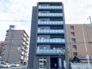 グランテージ国分町の外観