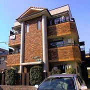 S-imageビルド弐番館の外観画像