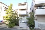 Forest Akebonoの間取り画像