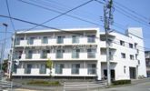 confor鴨宮の外観画像