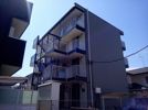 レオパレスサンライズ船橋の間取り画像