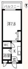 ノアの間取り画像