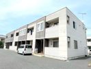 レガーロⅠの間取り画像