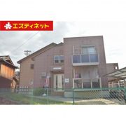 フロントステージの外観画像