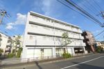 フェニックスコートの間取り画像