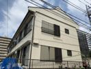 ニシキハイツの間取り画像