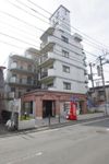 ダイナコート水前寺公園北の間取り画像