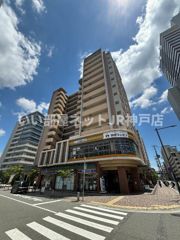 アスタピア新長田エスタプレシオスの外観画像
