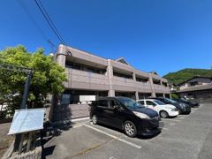 グリーンフィールドの外観画像