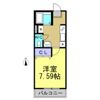 グローバルJの間取り画像