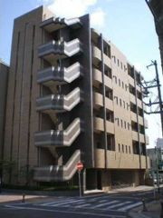 藤陽ビルの外観画像