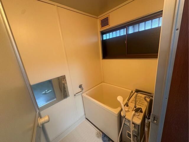 バスルーム