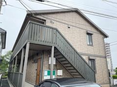 ブランシェ倉賀野の外観画像