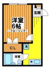 マ・メイゾンの間取り画像