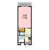 三記マンション久米町の間取り画像