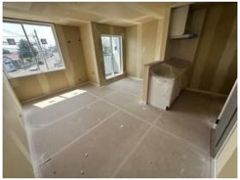 グランツリー井野の間取り画像