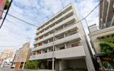 パークアクシス錦糸町・親水公園の間取り画像
