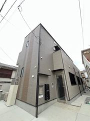 ハーモニーテラス神田町の外観画像
