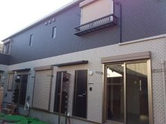 N’s House桜の外観画像