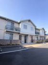 ブランシェNの間取り画像