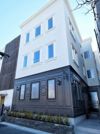 サンジェルマン西小岩の間取り画像