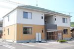 サンテ ファミレの間取り画像