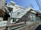 紫苑マンションBの間取り画像
