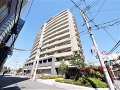 淀川イーストタワーの外観画像