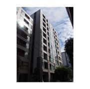 ライオンズクオーレ東京八丁堀の外観画像