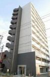 ラフィスタ大師前IIIの外観