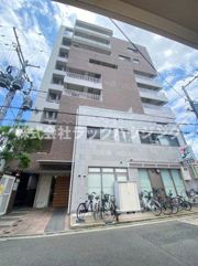 ブランリス古川橋の外観画像