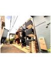 アクロス芦屋西アパートメントⅡの間取り画像