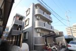 滝本ビルの外観