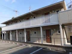 メゾンミュー B棟の外観画像