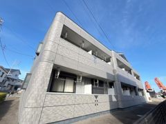 コンフィード水田の外観画像
