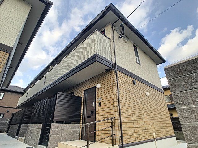 D－room博多諸岡 A棟の外観画像