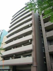 アール・ケープラザ新横浜Ⅱの外観画像